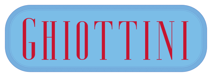 logo ghiottini